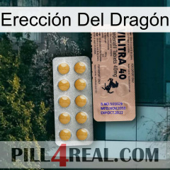 Erección Del Dragón 41